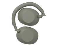Sony WH-1000XM6 Oliwkowe - 1549199 - zdjęcie 7